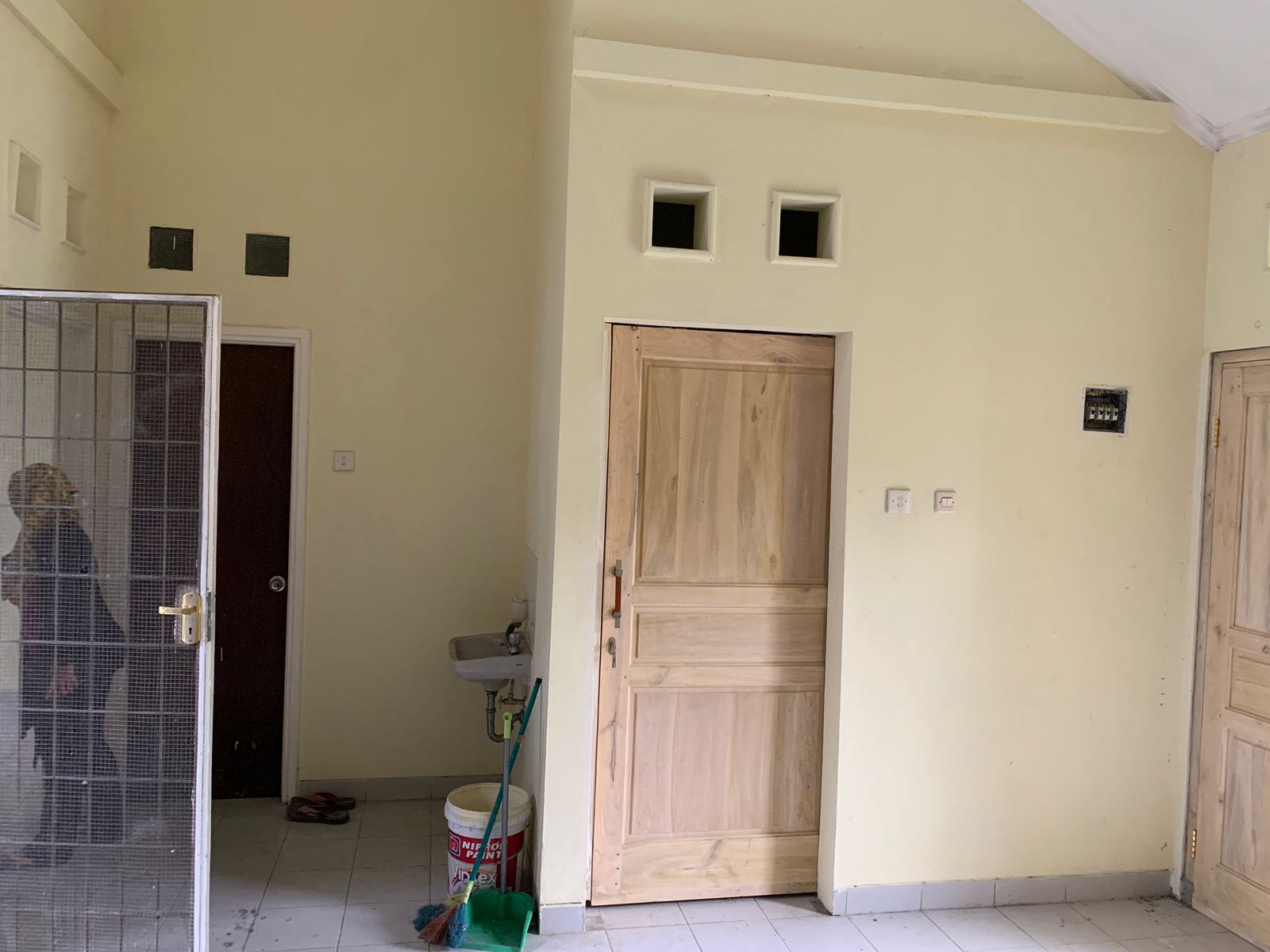 Rumah Dijual di Meadow Green Lippo Cikarang